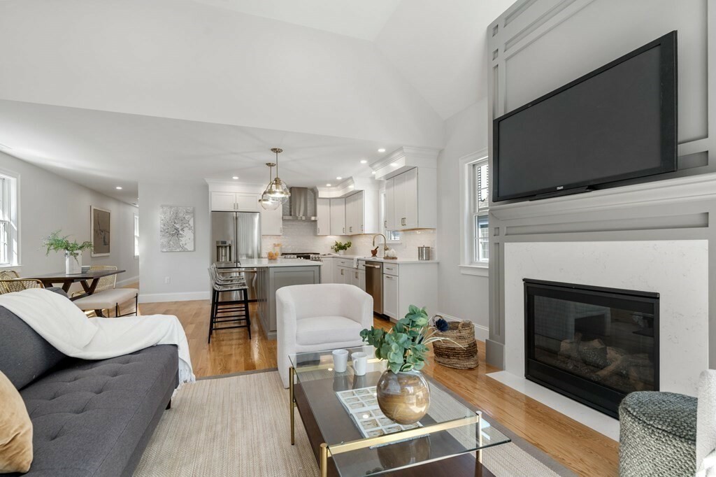 Property Photo: 11 Grant Ave. 11 MA 02478