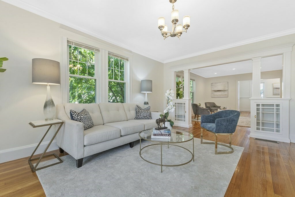 Property Photo: 23 N Warren St MA 01801