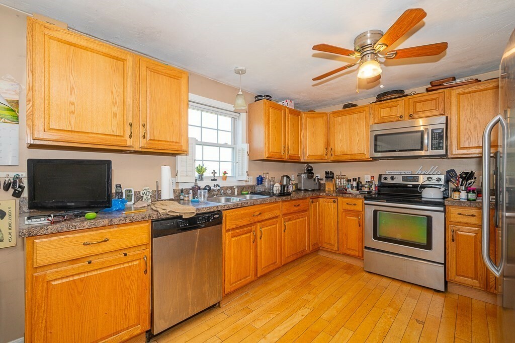 Property Photo:  38 Heath St  MA 01610 