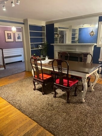 Property Photo: 34 Clifton Rd MA 02186