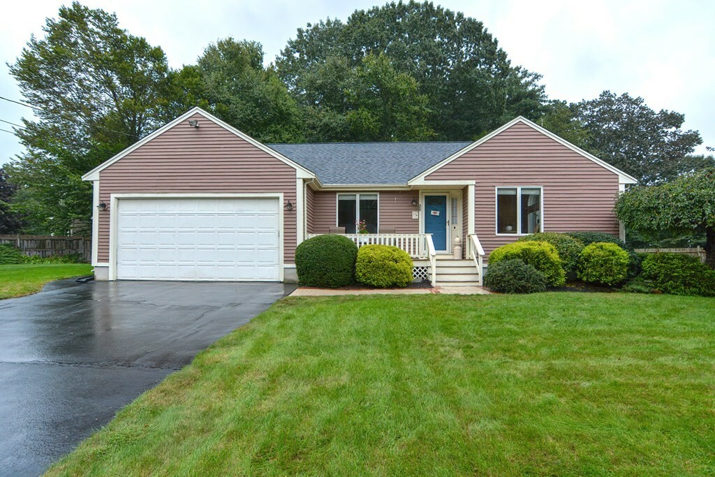 Property Photo: 20 Eleanor Ln MA 02370