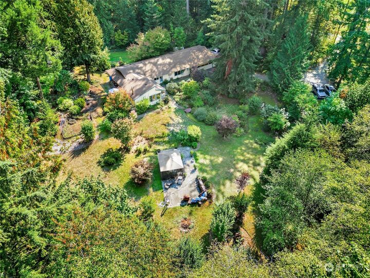 Property Photo:  2660 Jensen Rd  WA 98226 