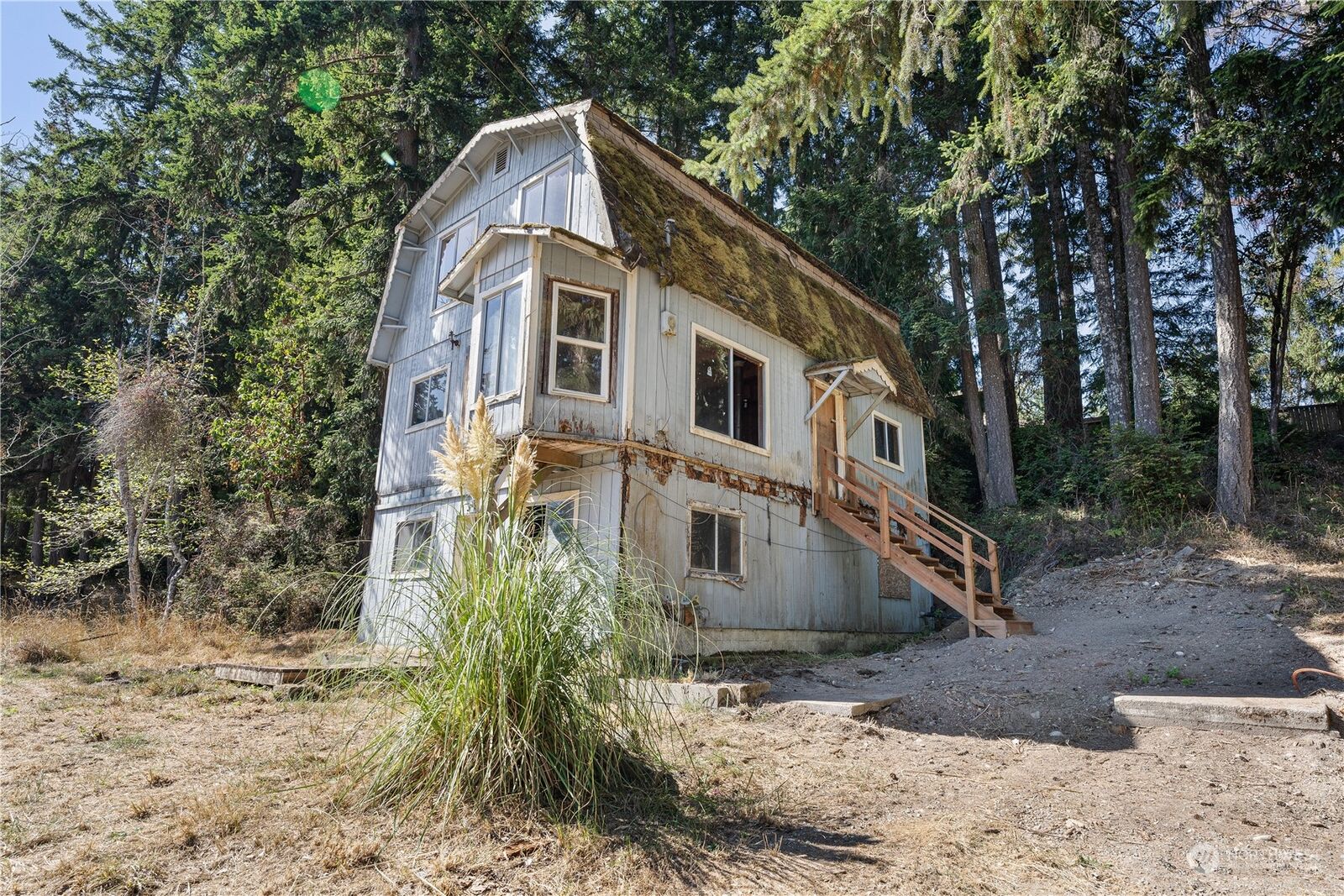 Home for sale in Lakebay 1212 E Herron Boulevard NW, Lakebay, WA 98349