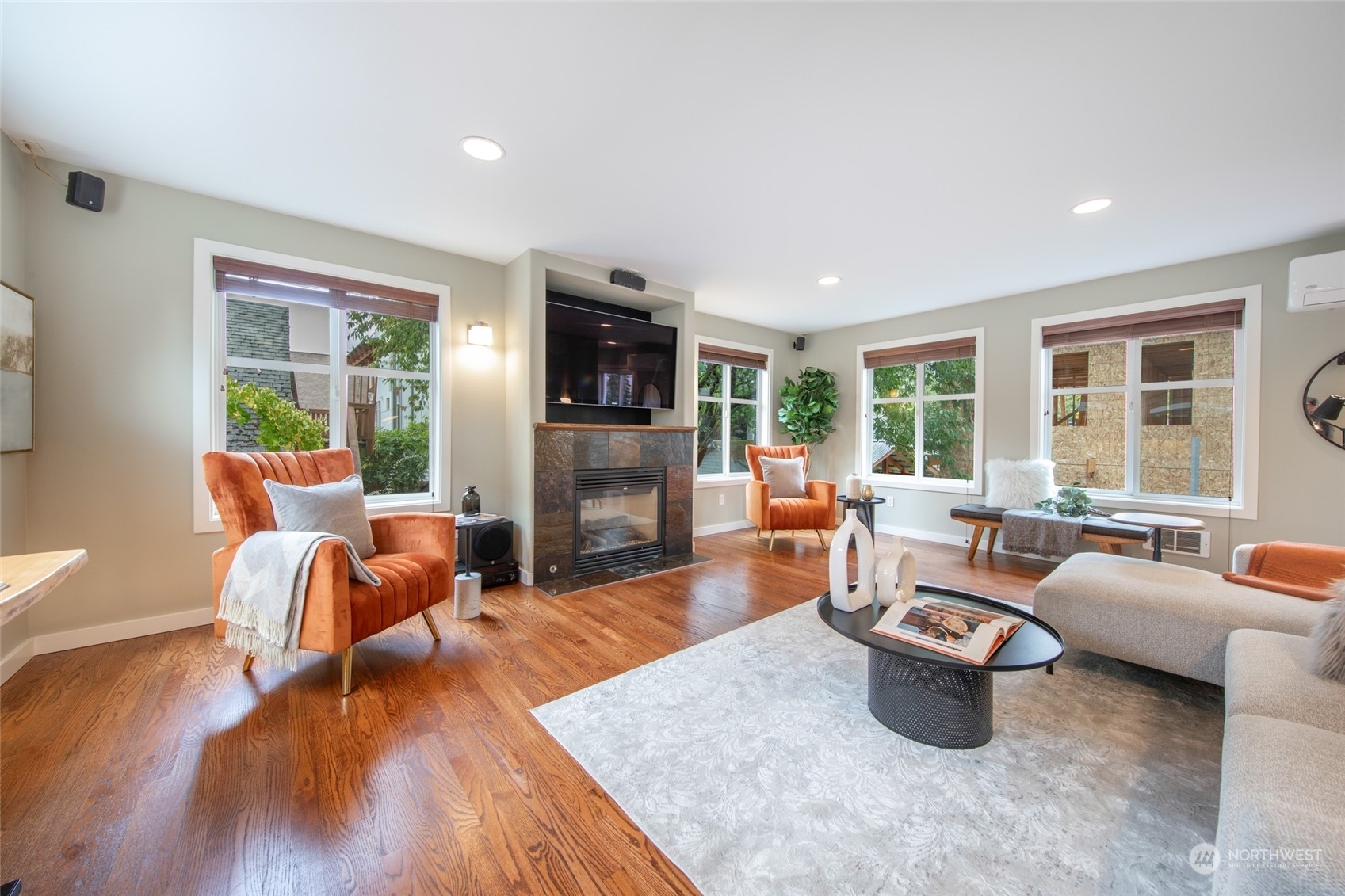 Property Photo: 2040 NW 61st Street WA 98107