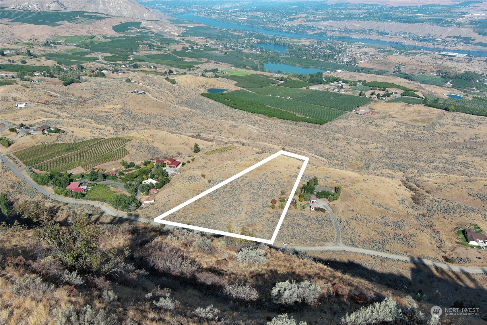 Property Photo:  3456 Cathedral Rock Road  WA 98828 