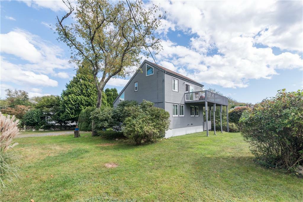 Property Photo:  40 Twin Peninsula Avenue  RI 02879 