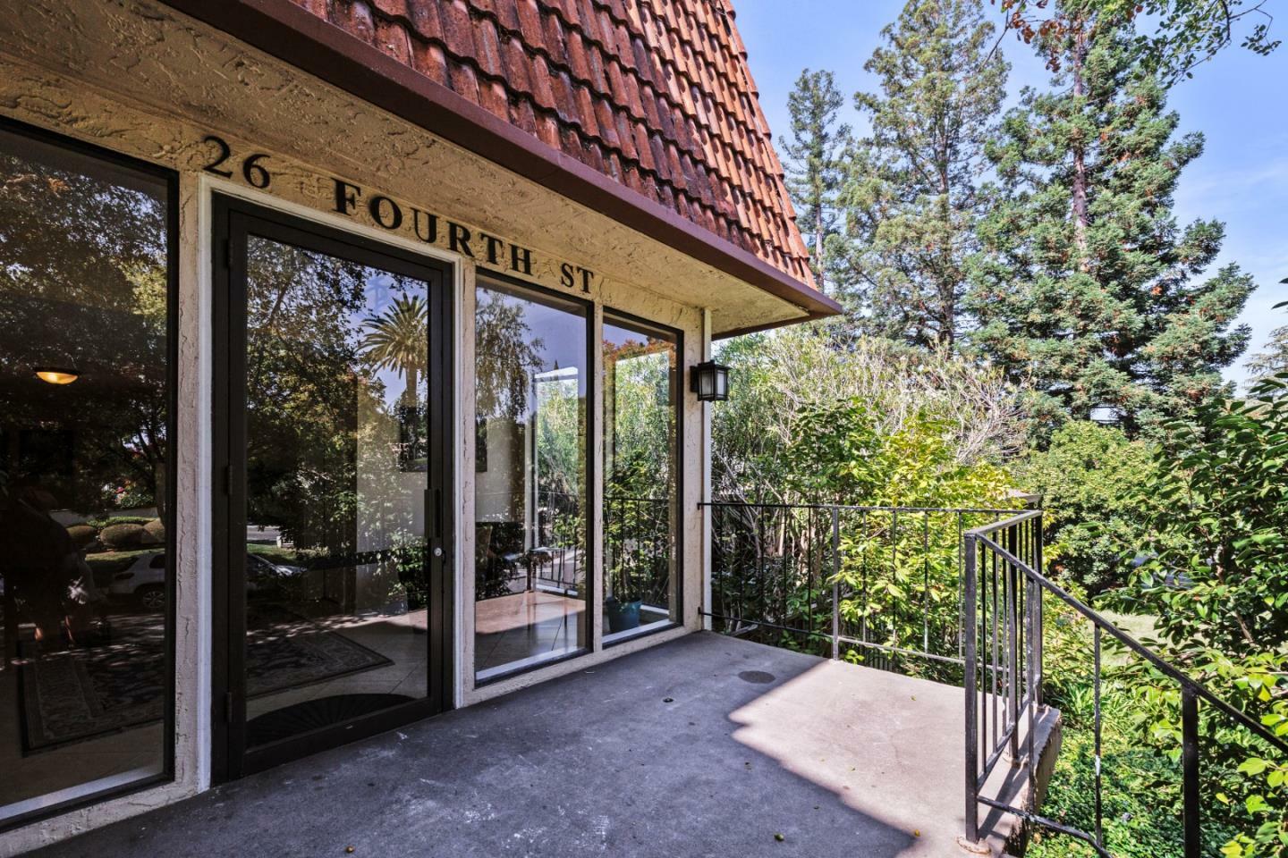 26 4th Street 12  Los Altos CA 94022 photo