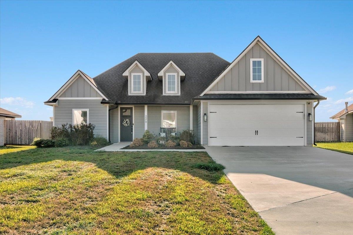 Property Photo:  3570 Crestfield Lane  TX 77713 