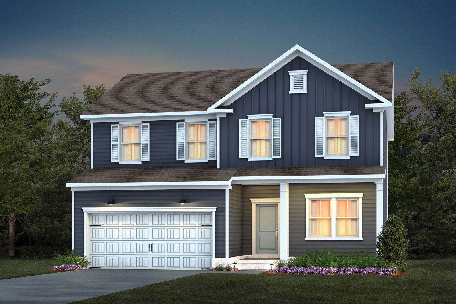 Property Photo: 212 Glen Clova Drive NC 27603