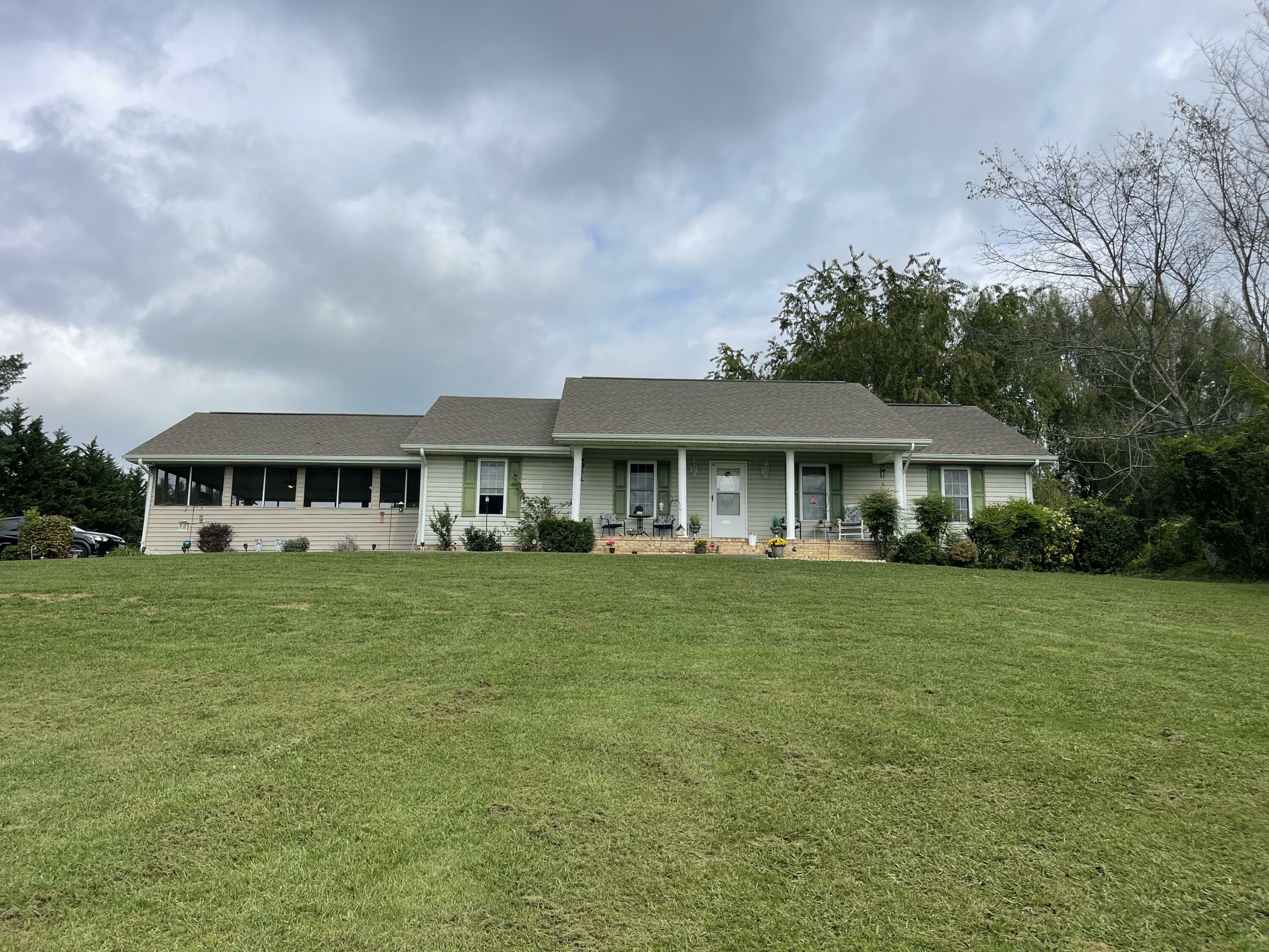 Property Photo:  3105 Highway 81  TN 37656 