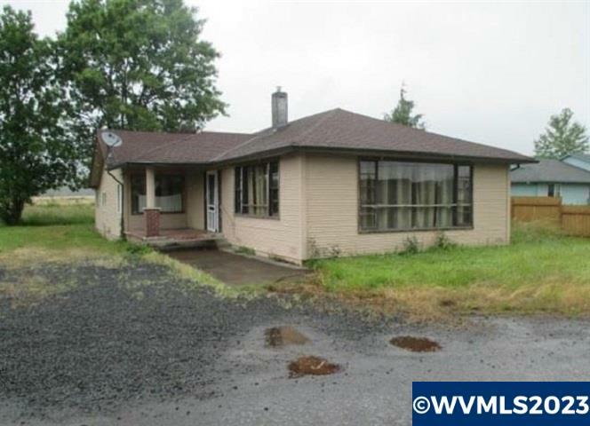 Property Photo:  48450 SW Hebo Rd  OR 97347 