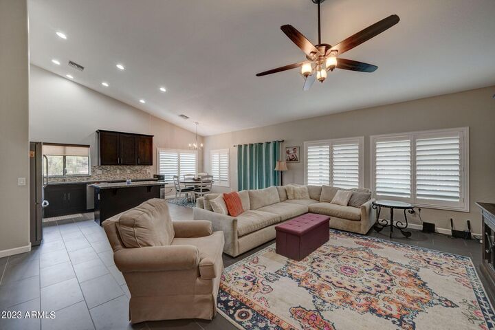 Property Photo: 45103 N 19th Place AZ 85087