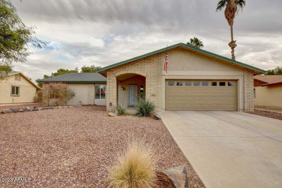 Property Photo:  4227 N 101st Avenue  AZ 85037 