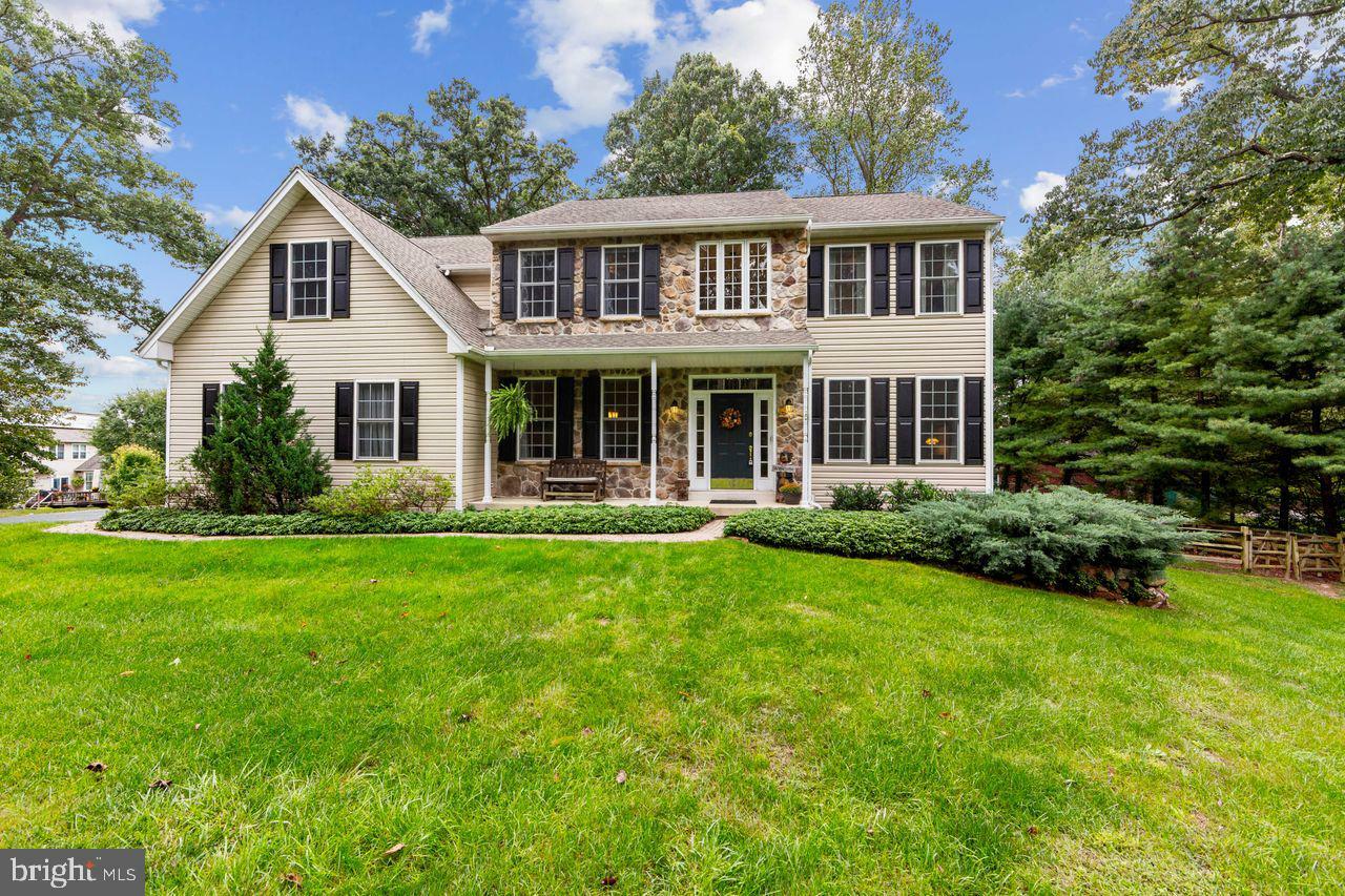 931 Grandview Drive  Exton PA 19341 photo
