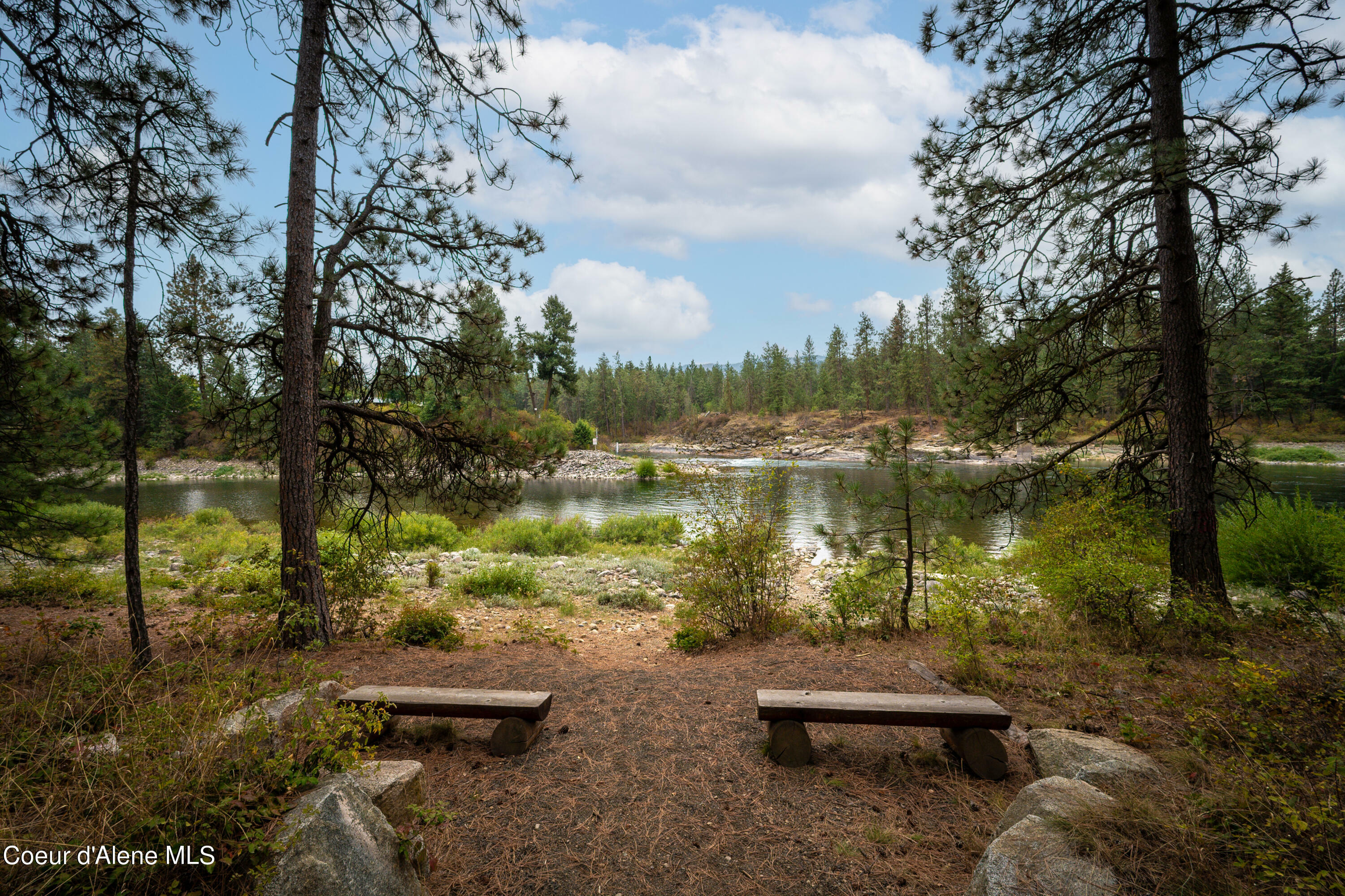 Property Photo:  1166 W Iron Horse Cir  ID 83854 