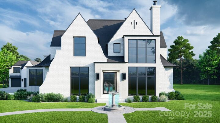 Property Photo: 8014 Litaker Manor Court NC 28270