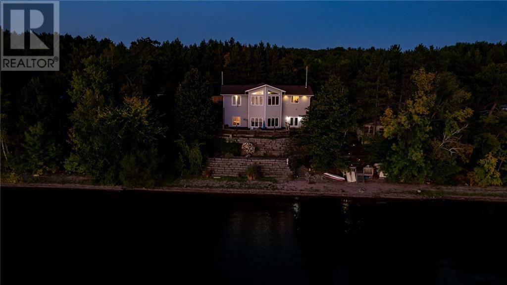 563 Island View Drive  Golden Lake ON K0J1X0 photo
