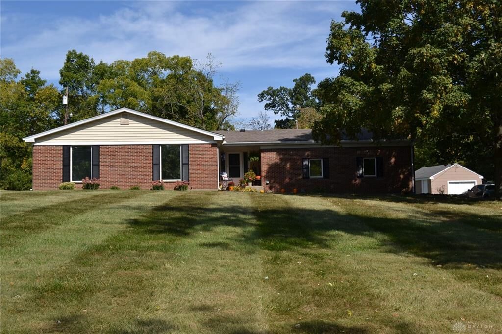 Property Photo: 1880 Stahlheber Road OH 45013