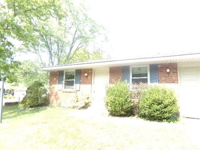 Property Photo:  6690 Tabby Drive  OH 45424 