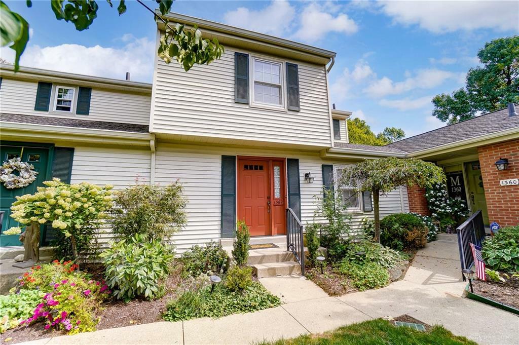 Property Photo: 1362 Pennsbury Drive OH 45238