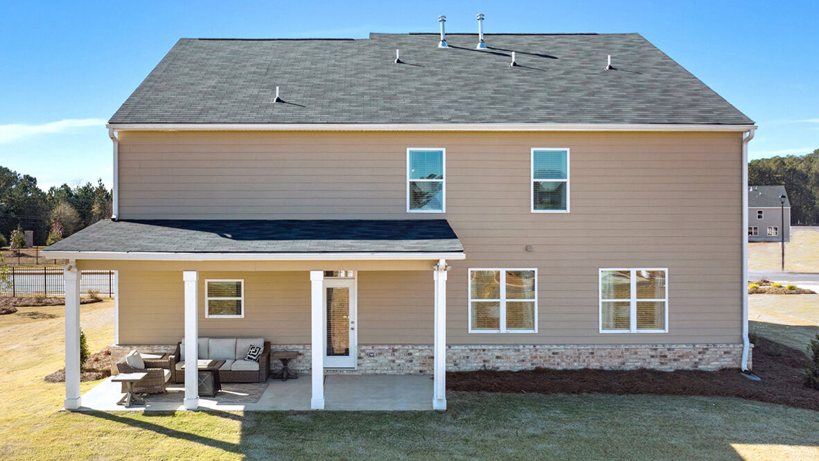 Property Photo: 1760 Brookside Terrrace 1111 GA 30622