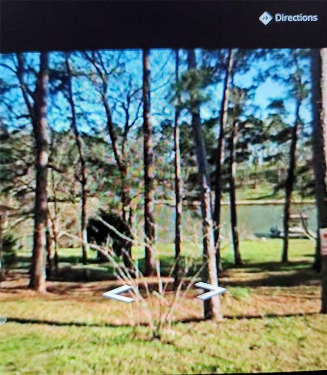 Property Photo: Lot 270 Caney Creek Drive TX 77360