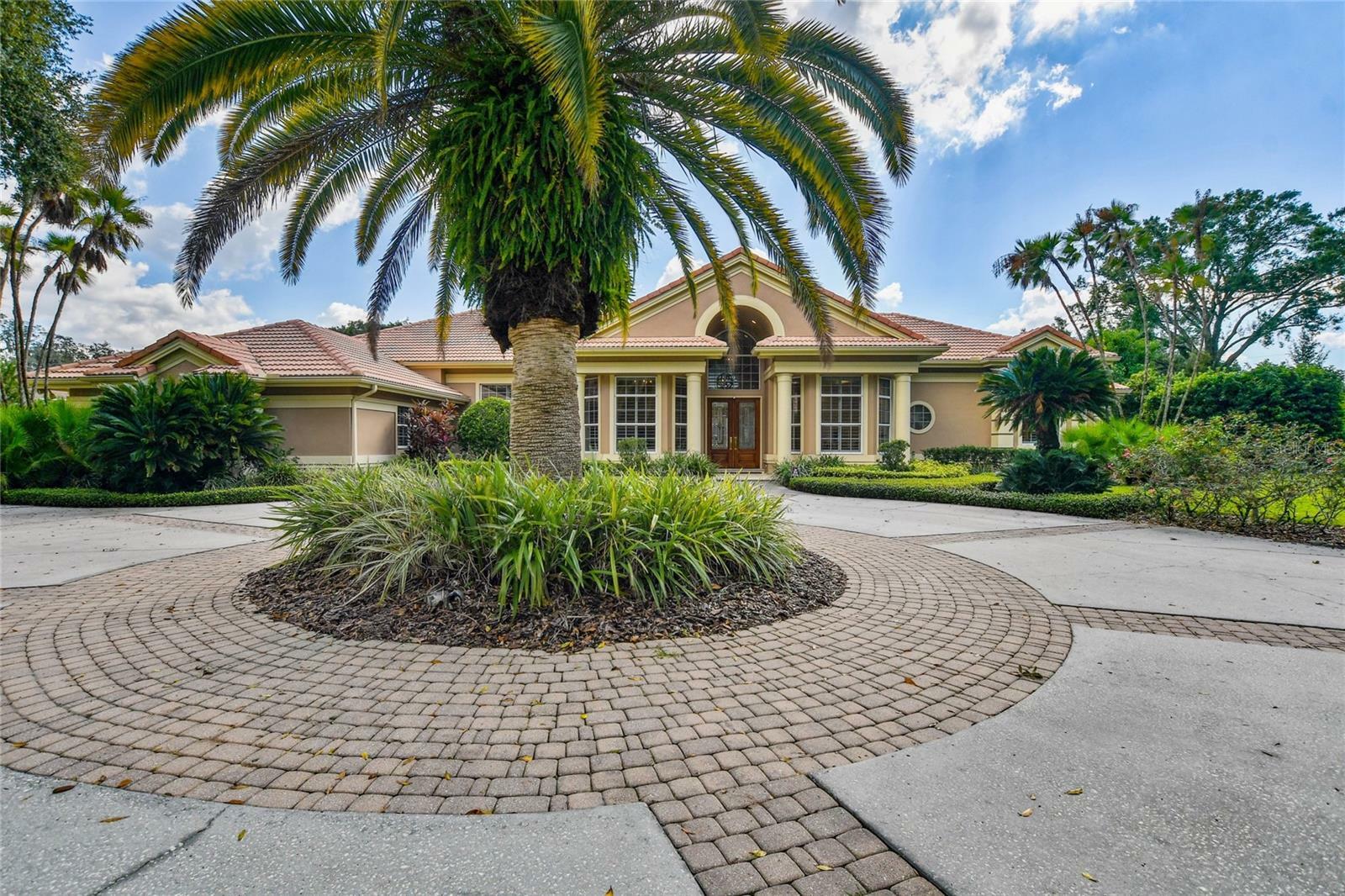 Property Photo:  16507 Millan De Avila  FL 33613 