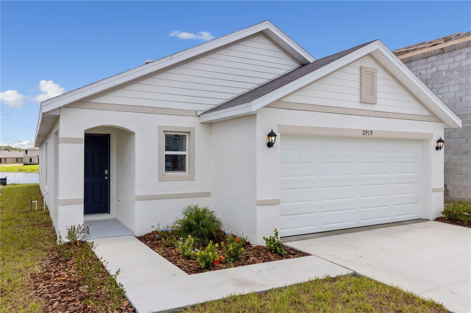 Property Photo: 2919 Rock Sound Street FL 34208