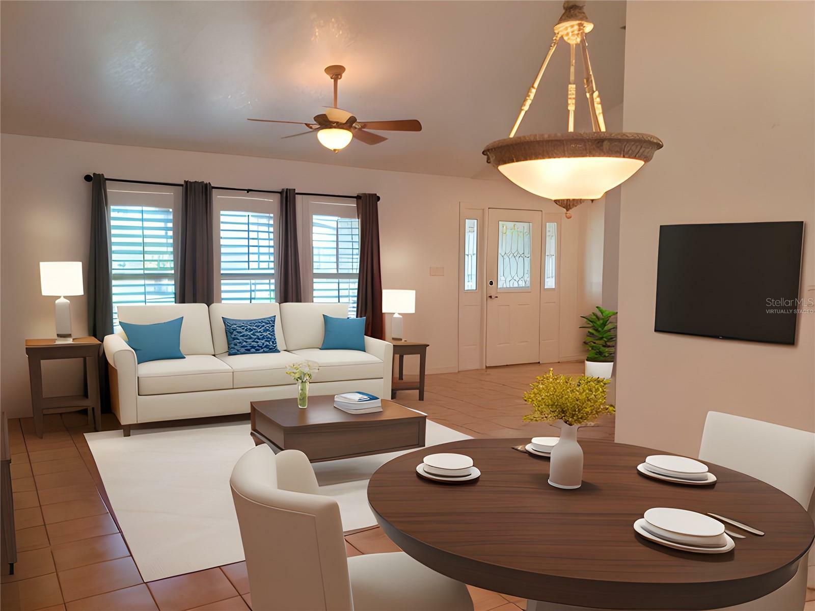 Property Photo: 4332 Joseph St FL 33948