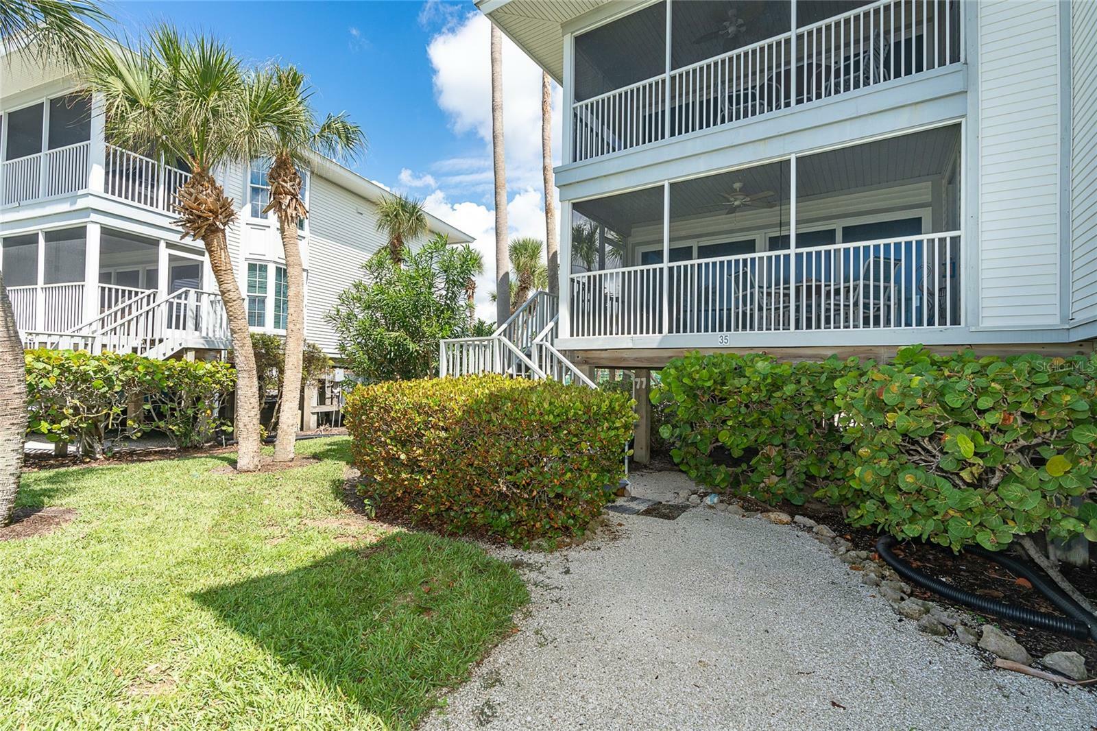 Property Photo:  7446 Palm Island Drive 3514  FL 33946 