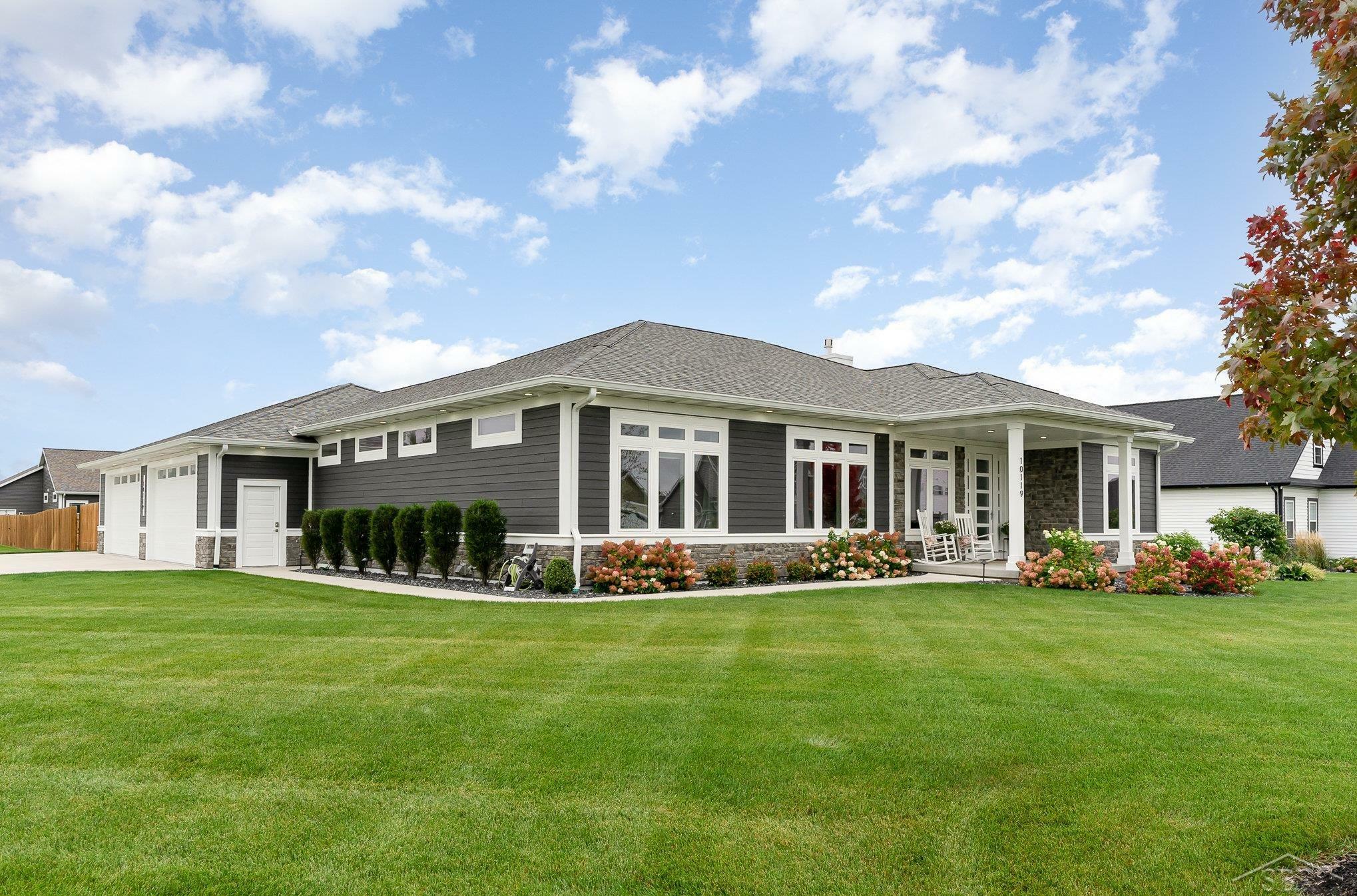 Property Photo: 10119 Prairie View MI 48623