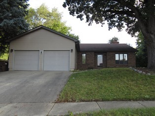 Property Photo:  11606 Davey Drive  IL 60142 