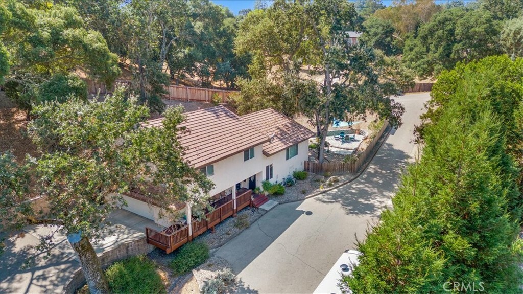 Property Photo:  5445 Encino Avenue  CA 93422 