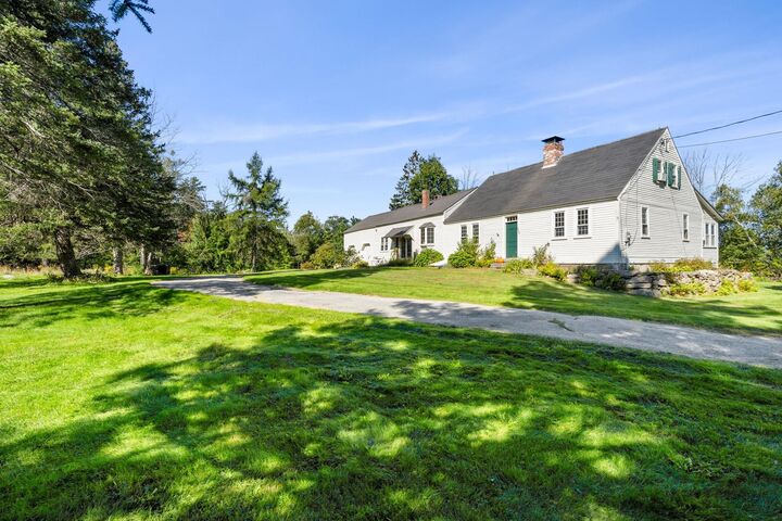 Property Photo:  239 Thorndike Road  NH 03281 