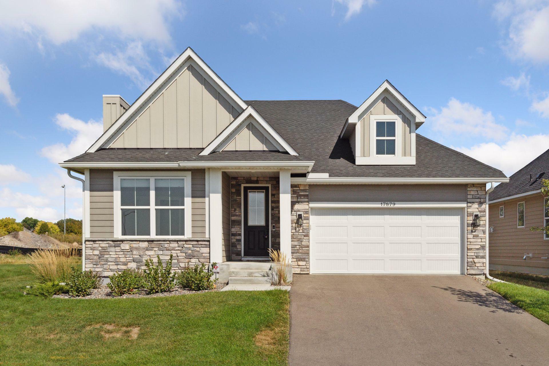 Property Photo: 17879 Hamburg Avenue MN 55044
