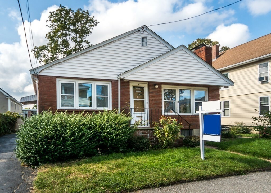 Property Photo: 40 Dix Street MA 02453