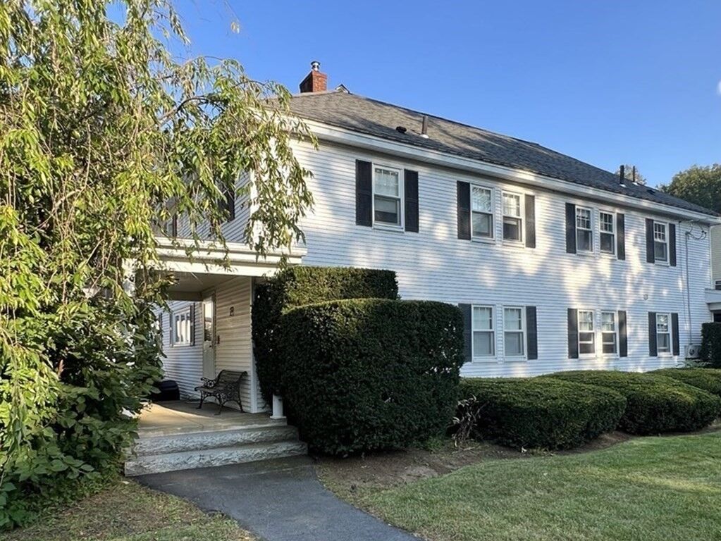 Property Photo:  18 Palermo Rd 18  MA 01886 
