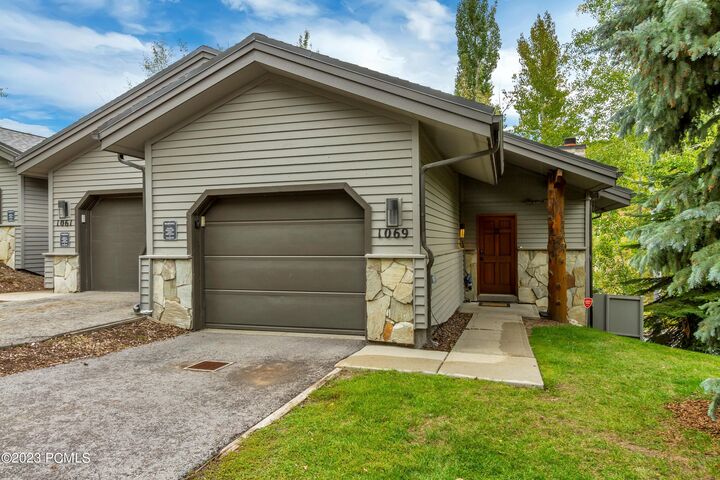 1069 Stonebridge Circle  Park City UT 84060 photo