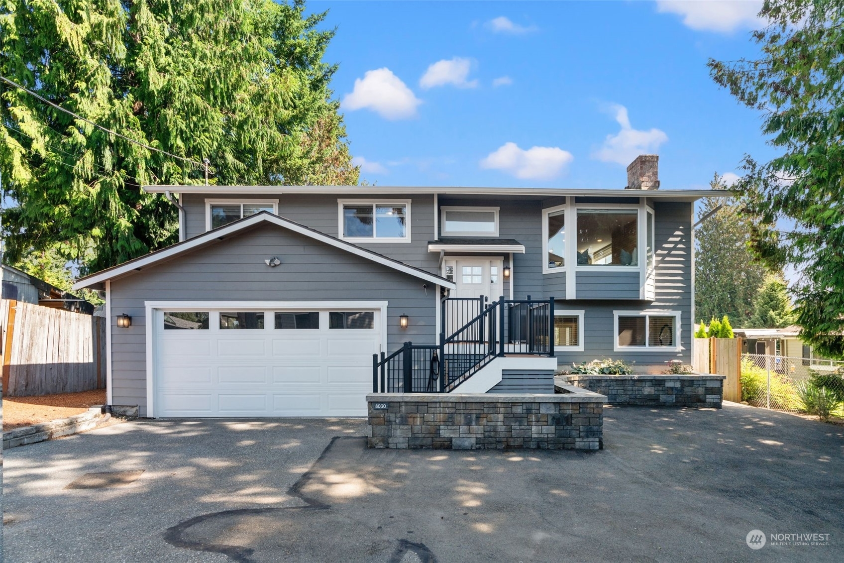 Property Photo: 8030 218th Street SW WA 98026