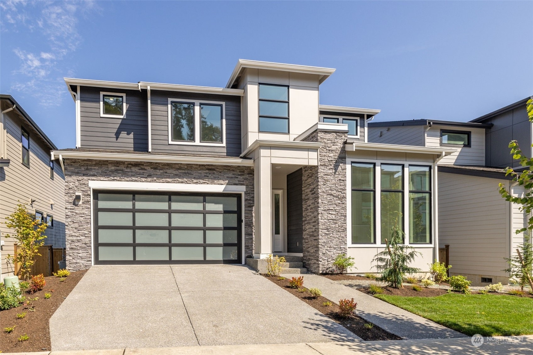 548 Viewcrest Drive NW  Issaquah WA 98027 photo