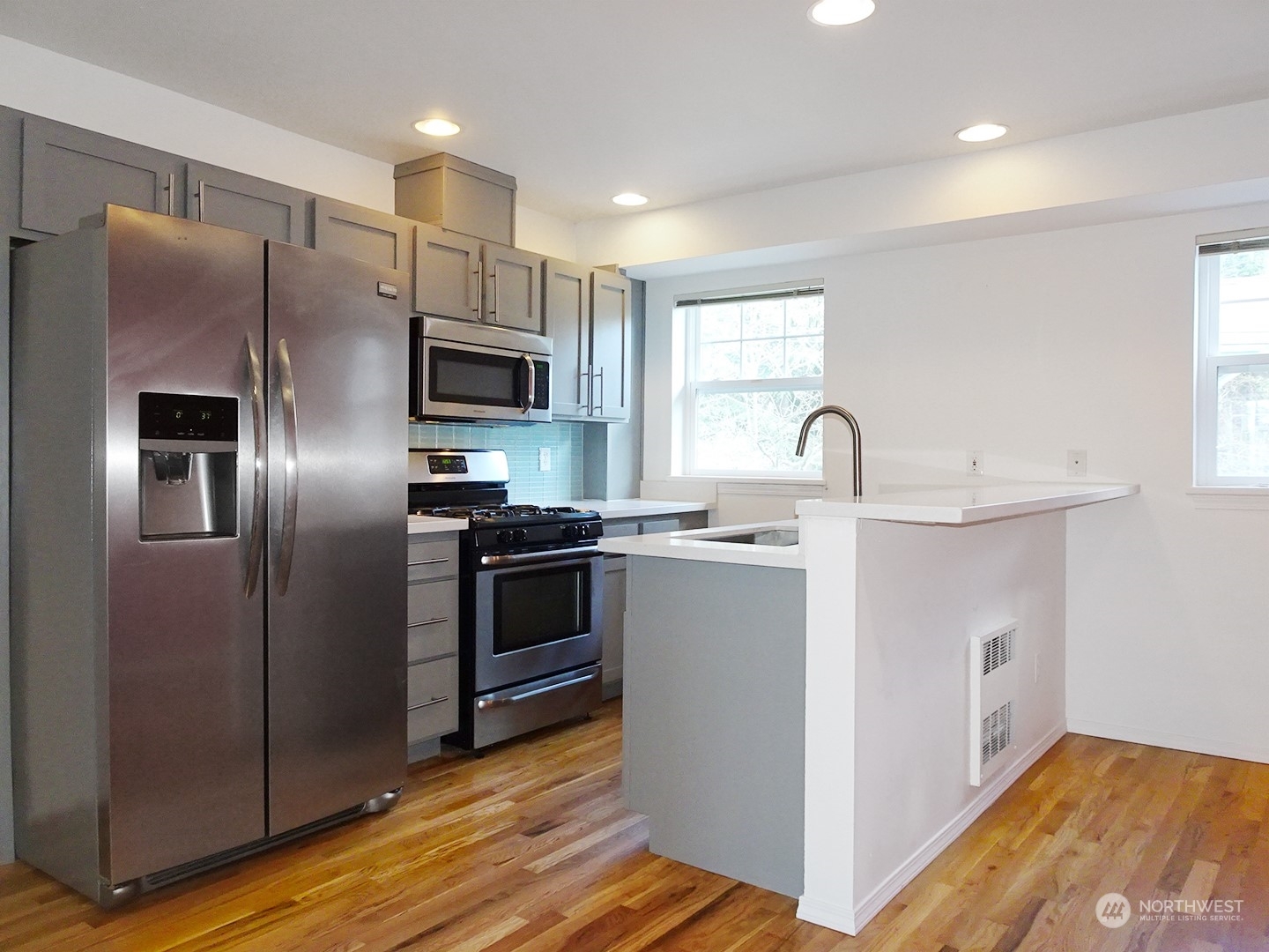 Property Photo: 1813 28th Avenue S WA 98144