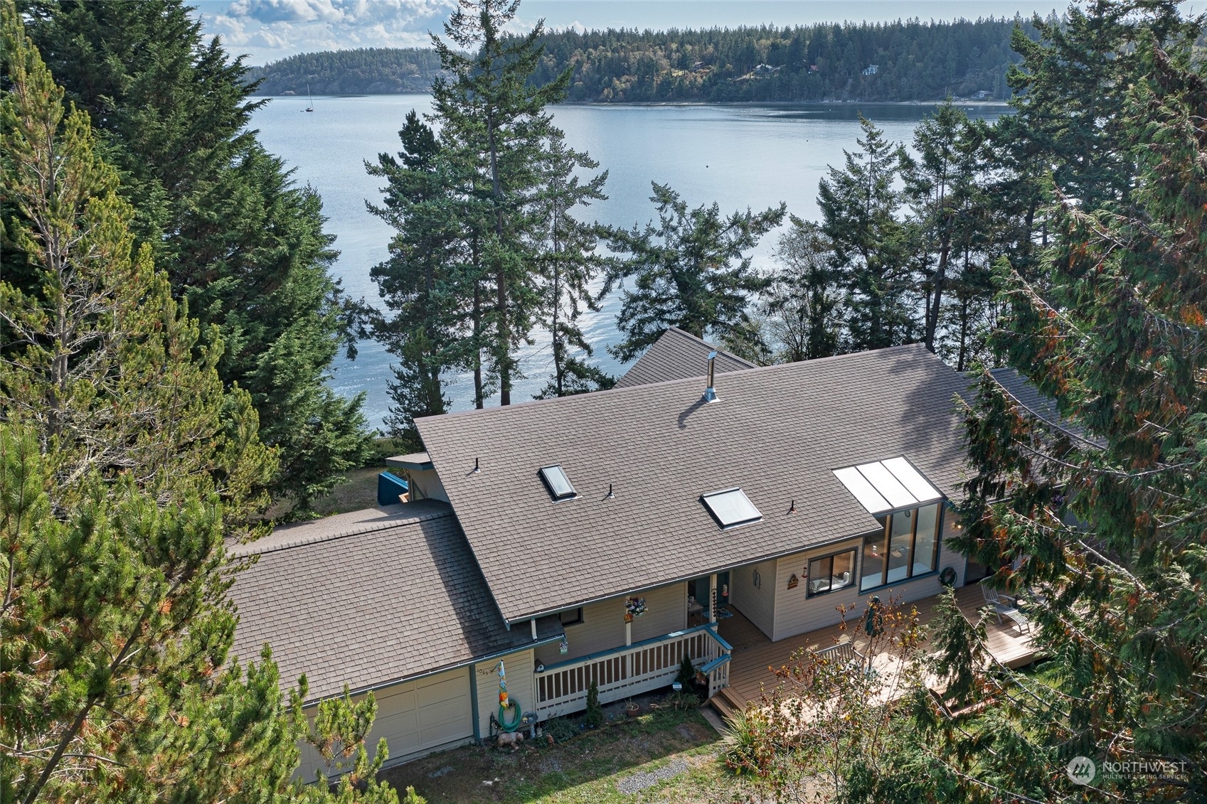Property Photo:  1045 Port Stanley Road  WA 98261 
