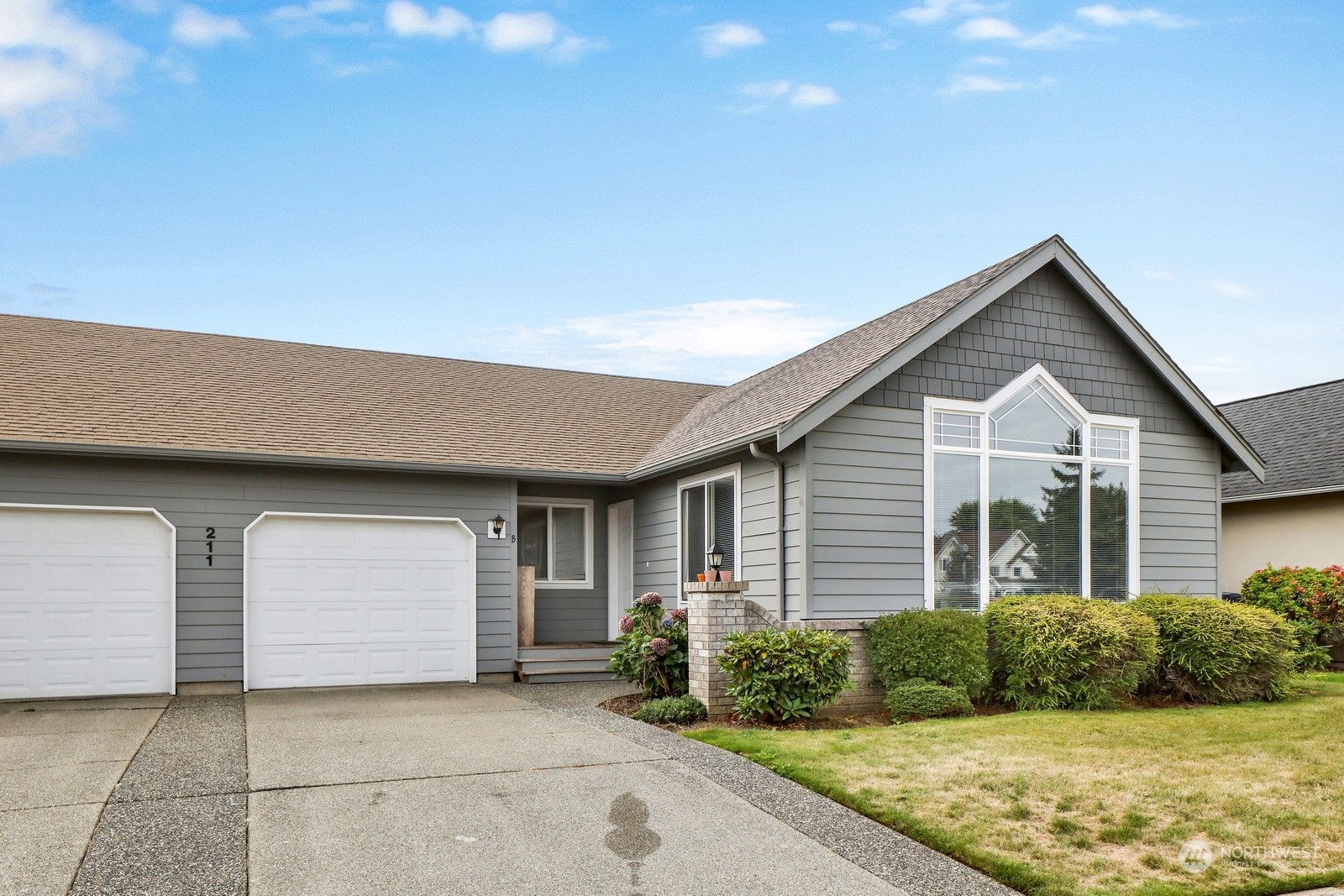 Property Photo:  211 W Maberry Drive A&B  WA 98264 