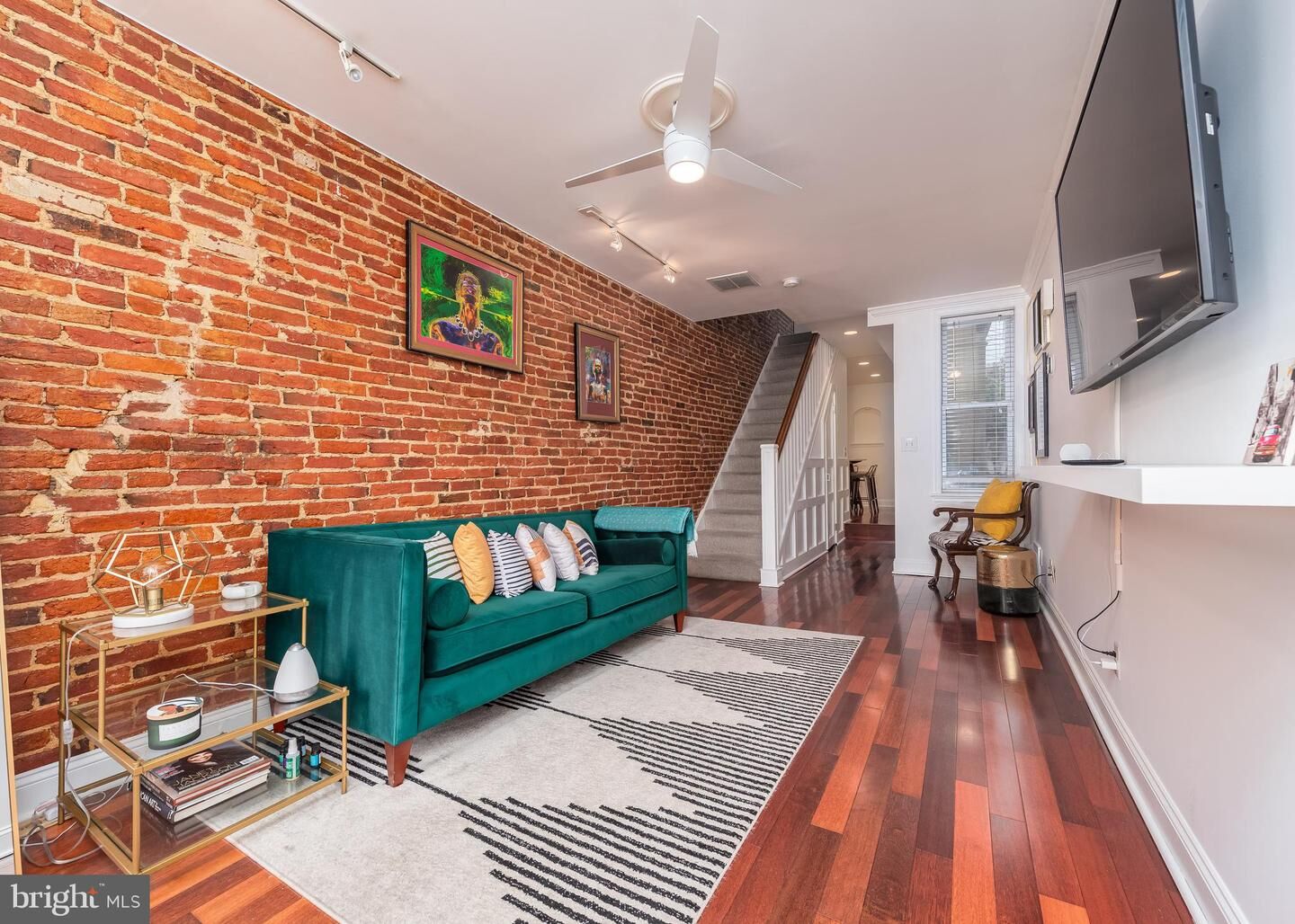 Property Photo:  2236 Fleet Street  MD 21231 