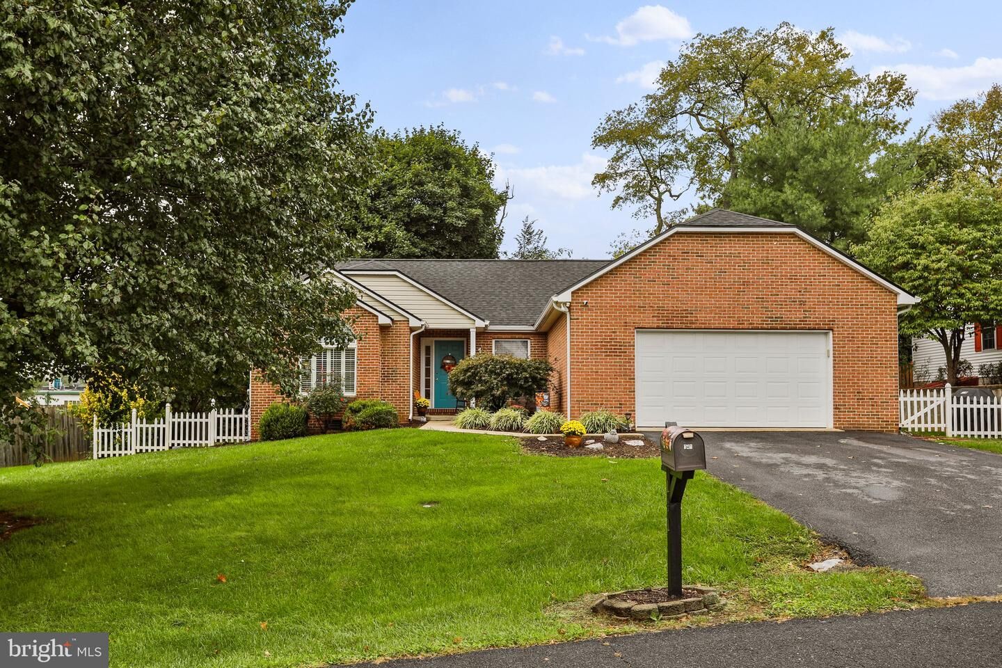 Property Photo:  141 Gemstone Drive  WV 25401 