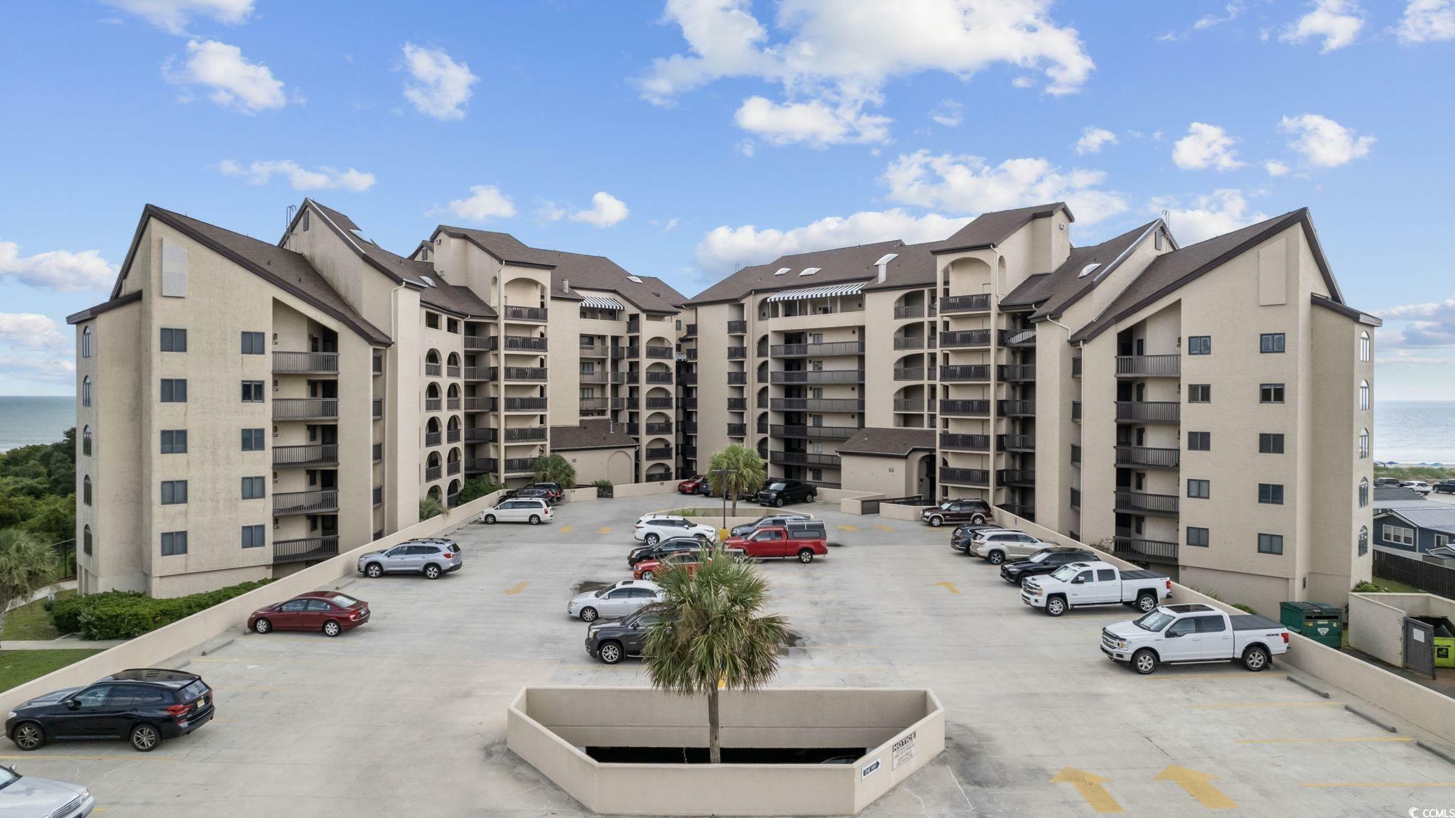 Property Photo: 100 Lands End Blvd. 115 SC 29572