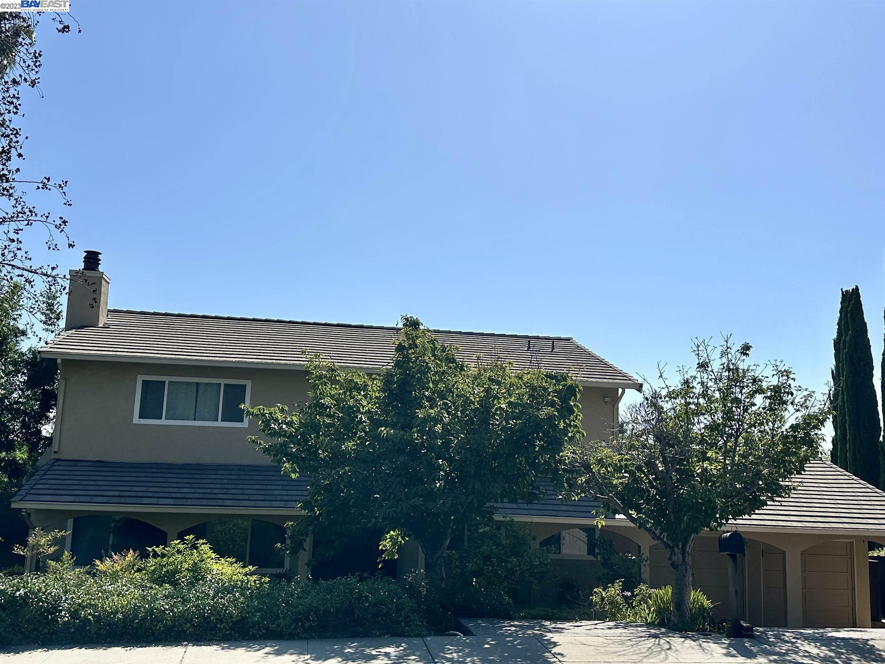 Property Photo: 46963 Zapotec Dr CA 94539
