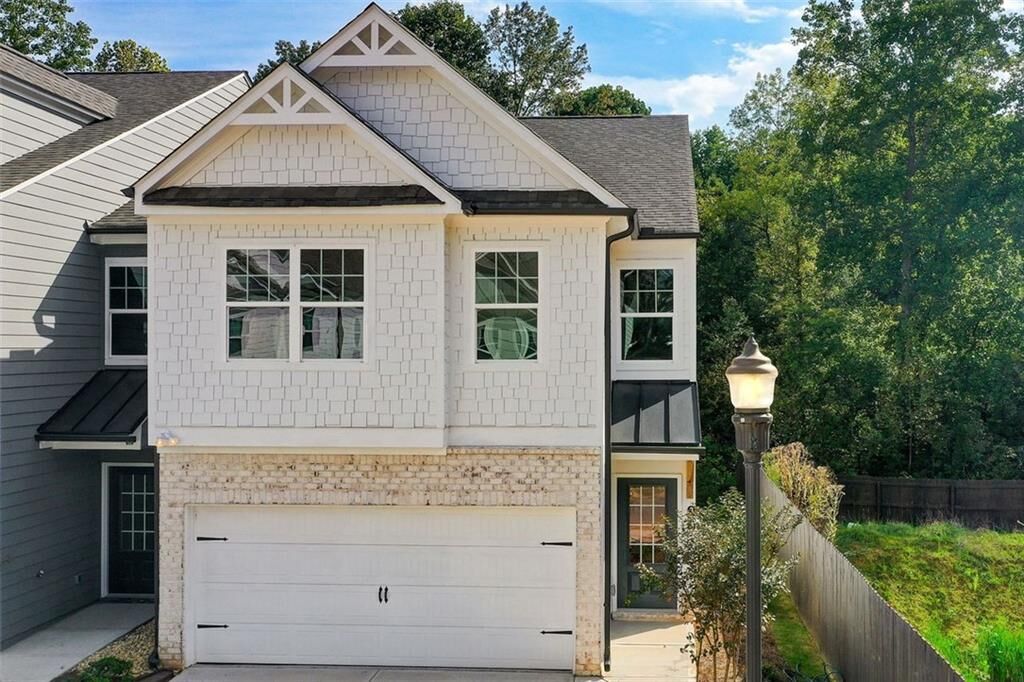 Property Photo:  313 Whitetail Circle  GA 30115 