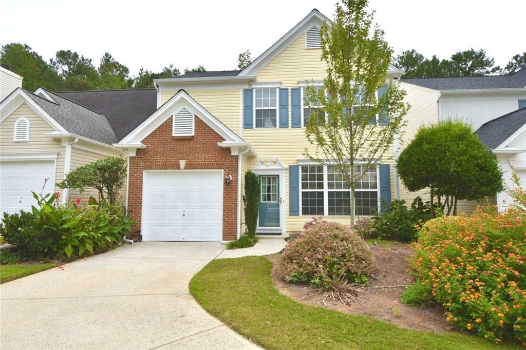 Property Photo: 43 Devonshire Court GA 30022