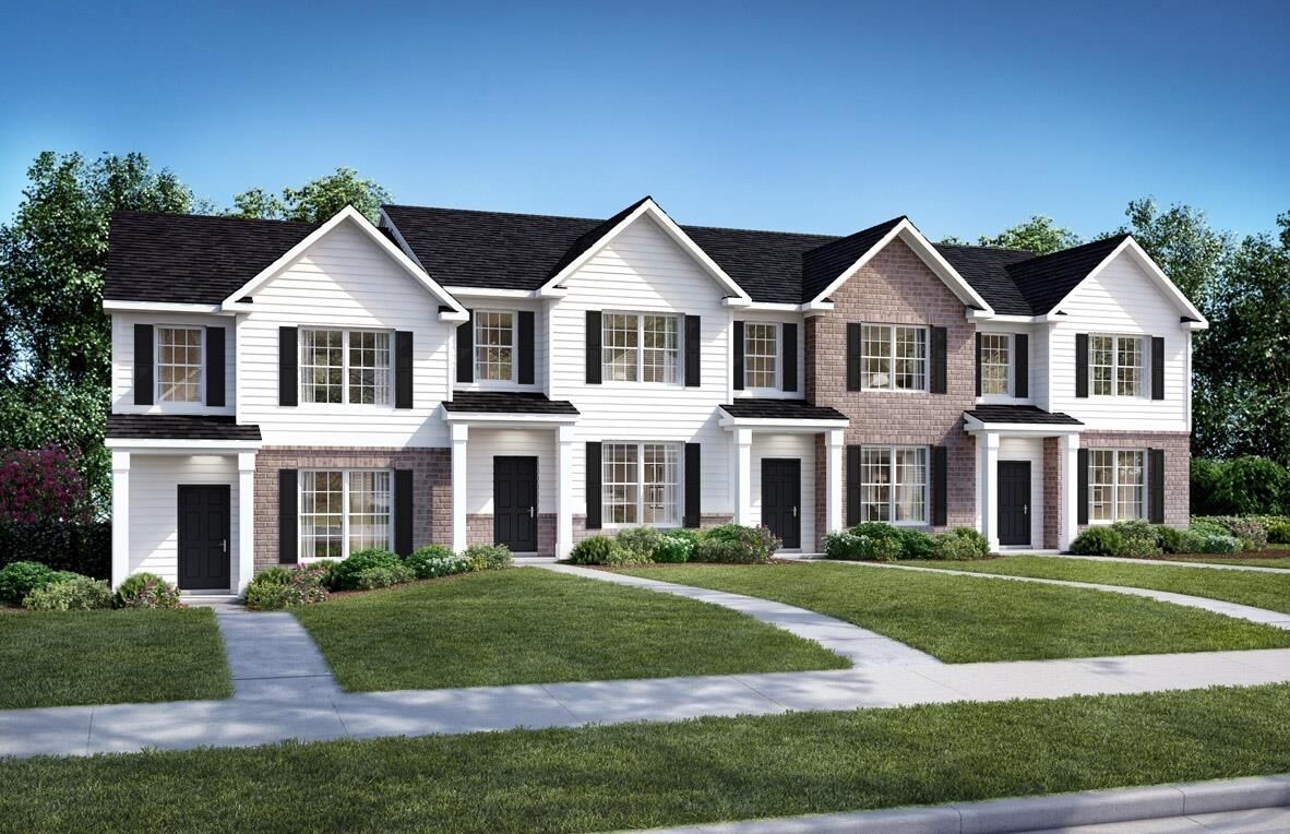 Property Photo: 2646 Axel #59 GA 30034